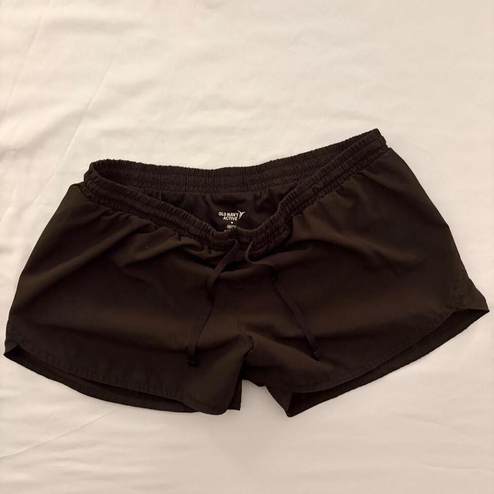 Old-navy Women's Brown Shorts